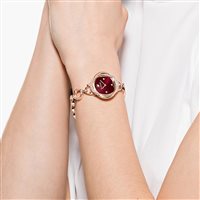 Reloj Swarovski Mujer Crystal Flower in Acero 5552783 - 5552783